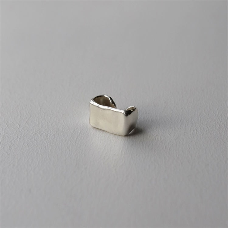 anchor ear cuff