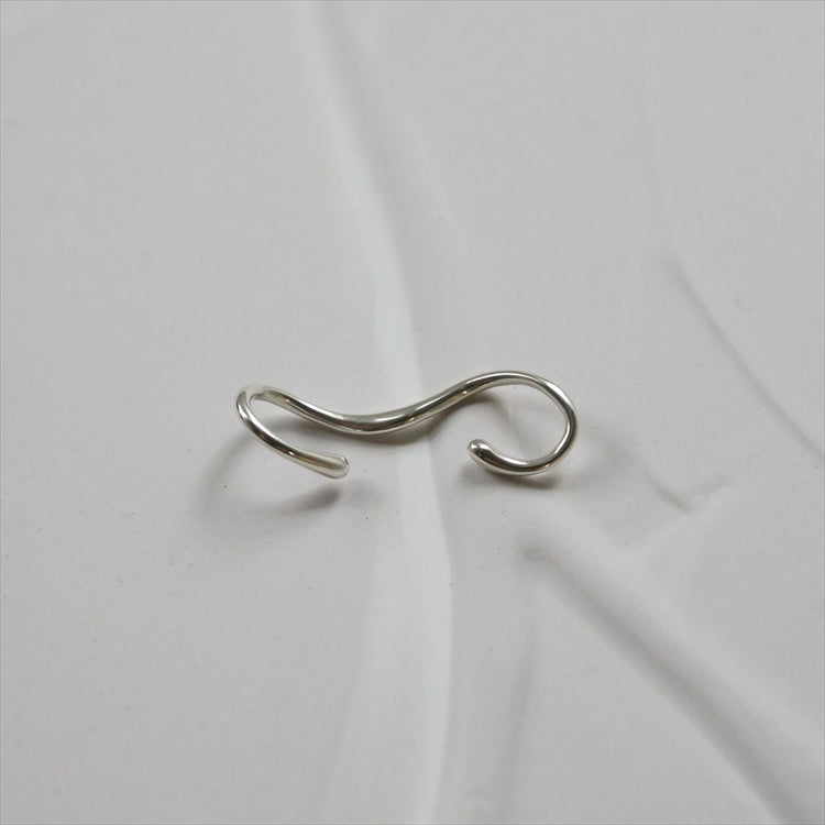 fluent ear cuff