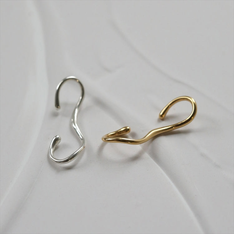 fluent ear cuff