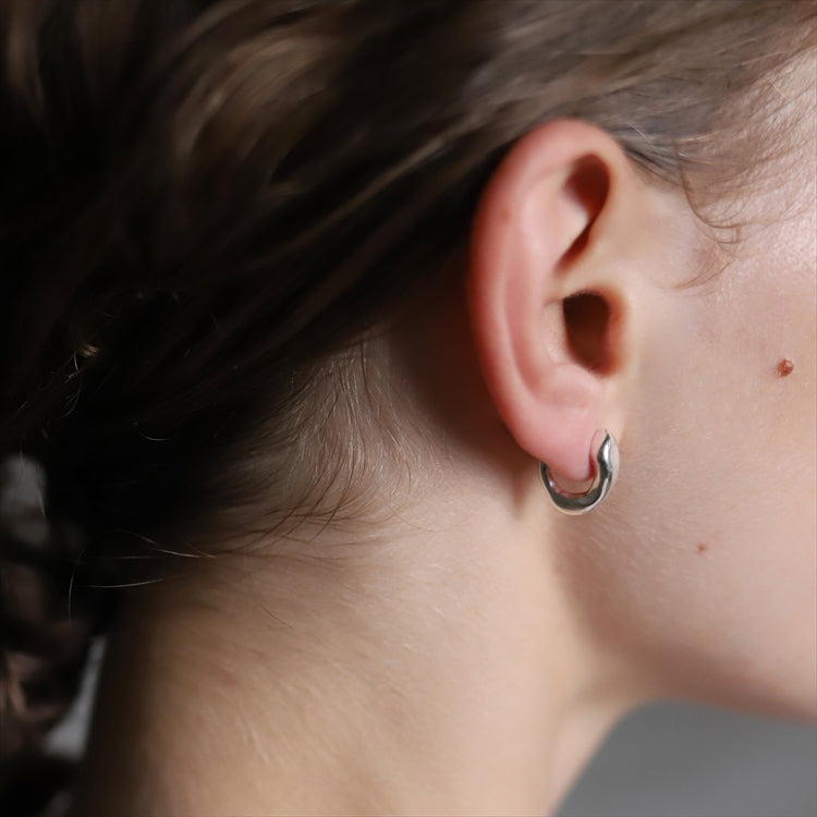creeper earrings