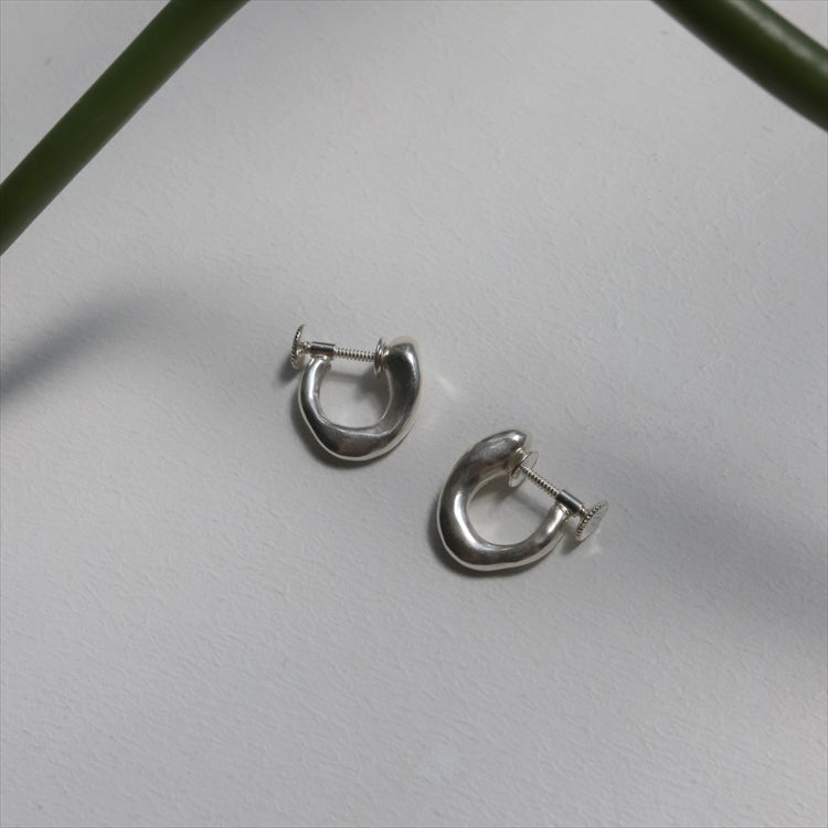 creeper earrings
