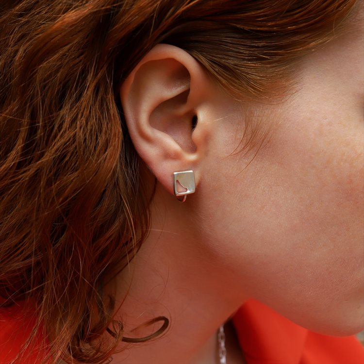 エルフイヤリング SV