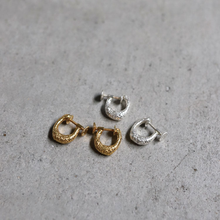 grain earrings SV