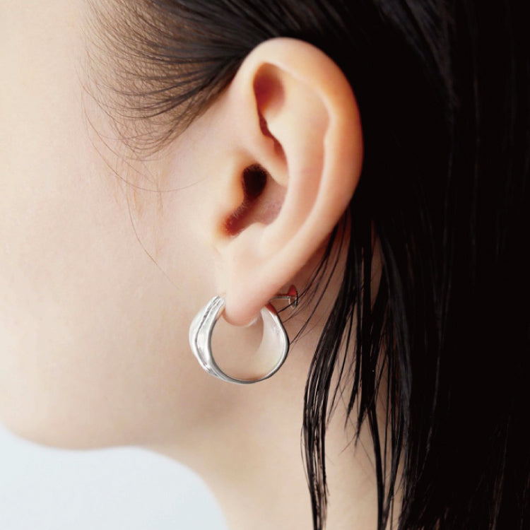 elm earrings