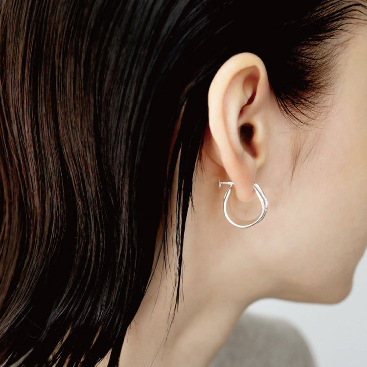 elm earrings
