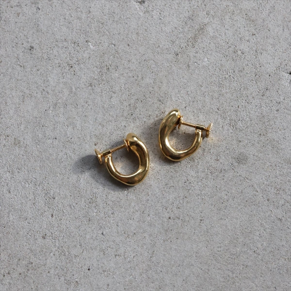 creeper earrings