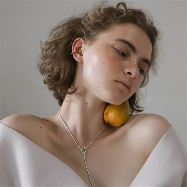 condiment necklace SV