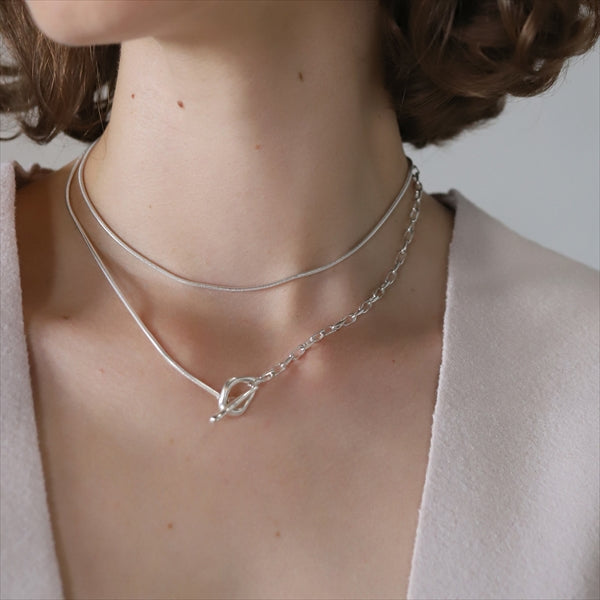 condiment necklace SV