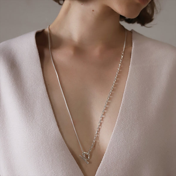 condiment necklace SV