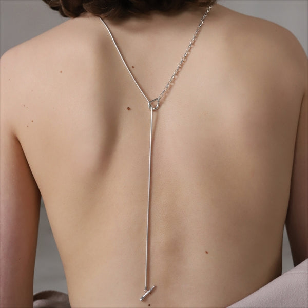 condiment necklace SV