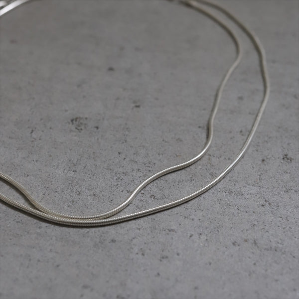 condiment necklace SV