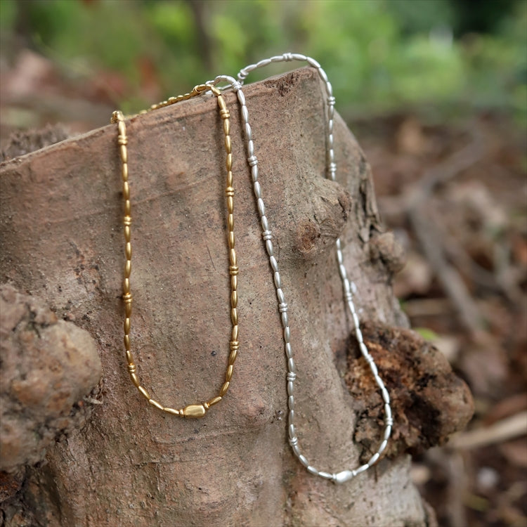 ウィープネックレス GD