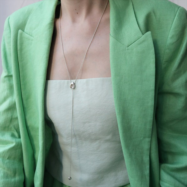embed necklace