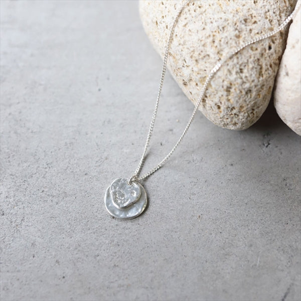 luther necklace