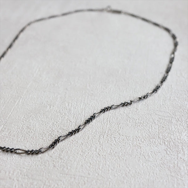 cloche necklace SV