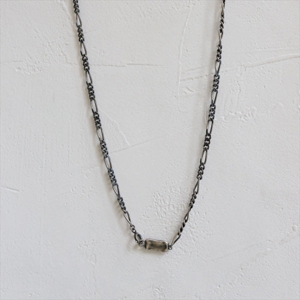 cloche necklace SV