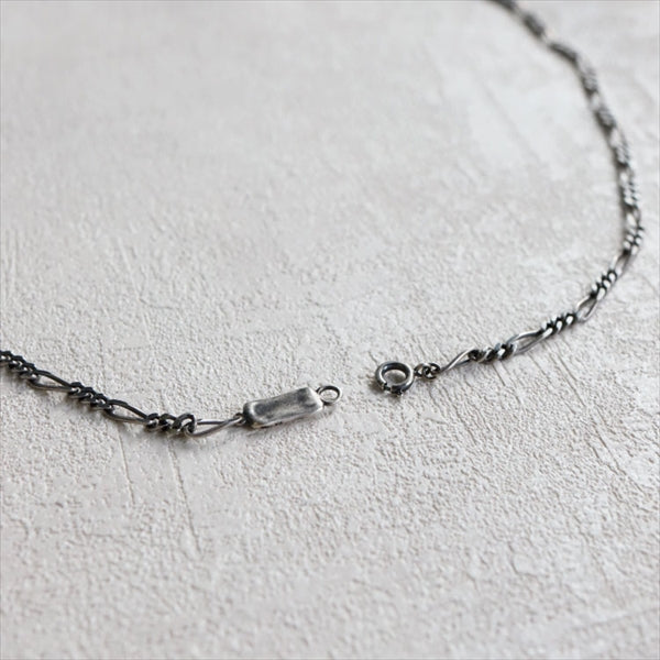 cloche necklace SV