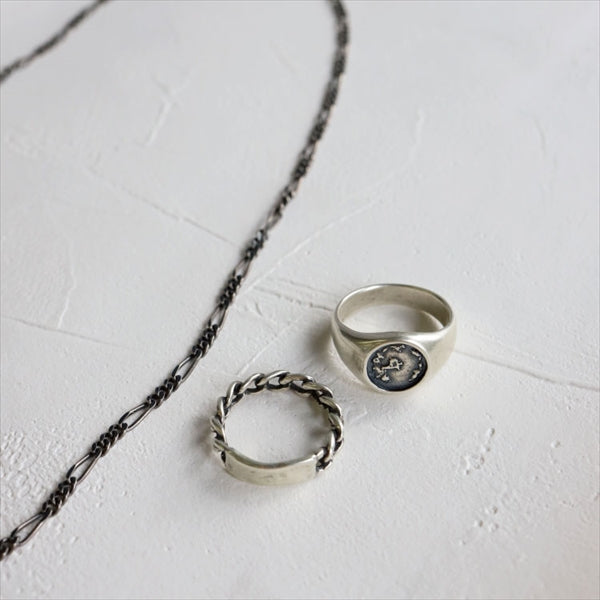 cloche necklace SV