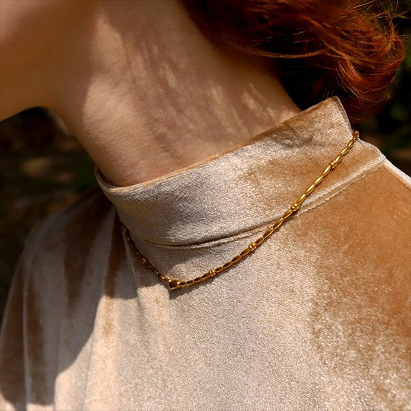 ウィープネックレス GD