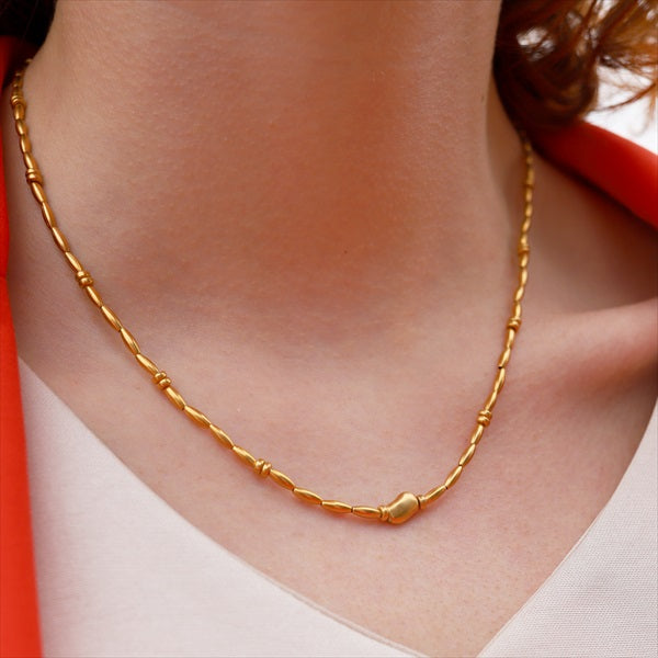 ウィープネックレス GD