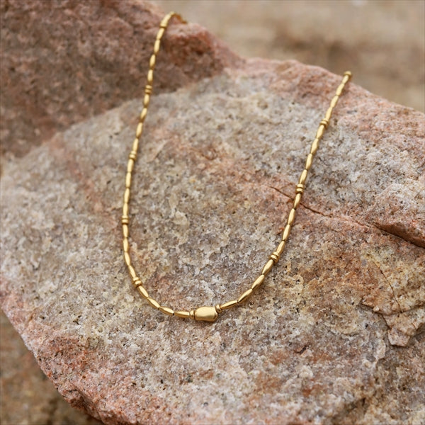 ウィープネックレス GD