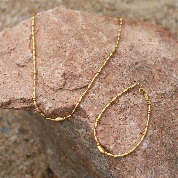 ウィープネックレス GD