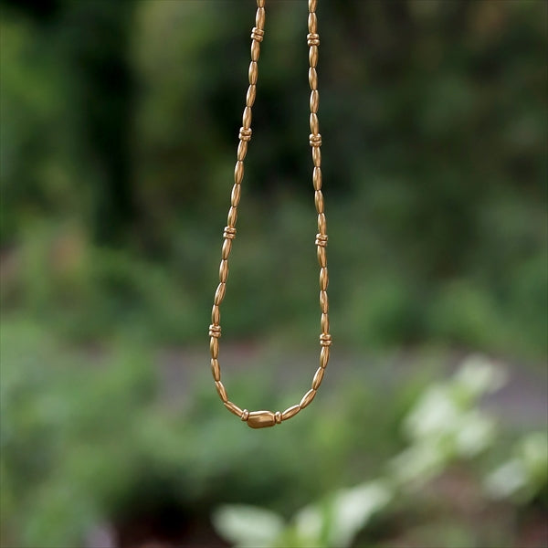 ウィープネックレス GD