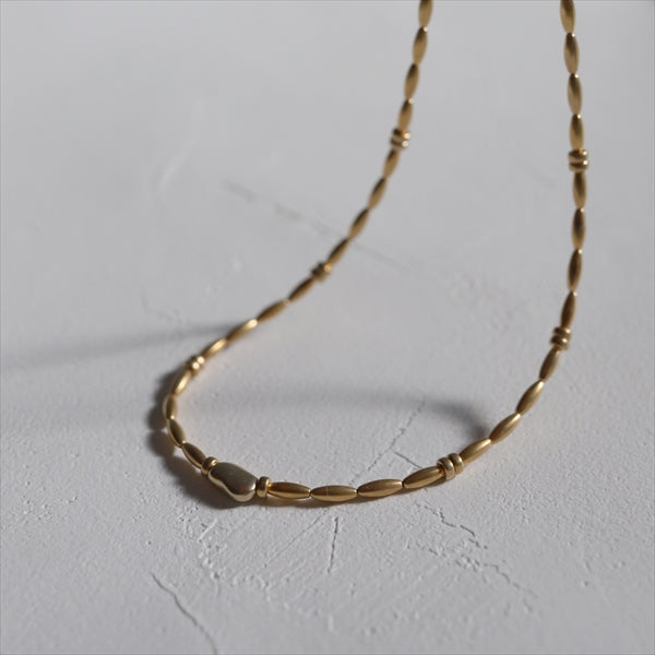 ウィープネックレス GD