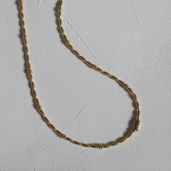 ウィープネックレス GD