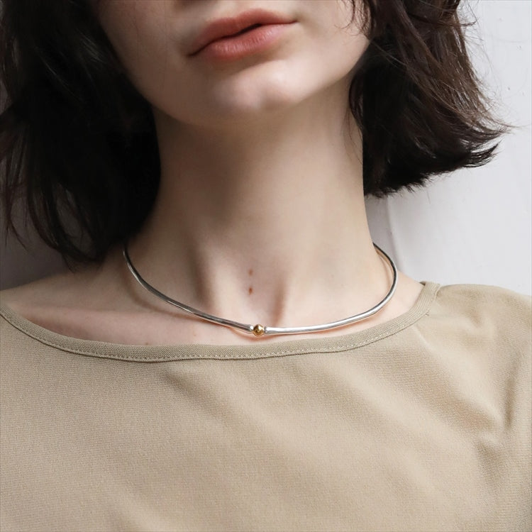 adorn choker MIX