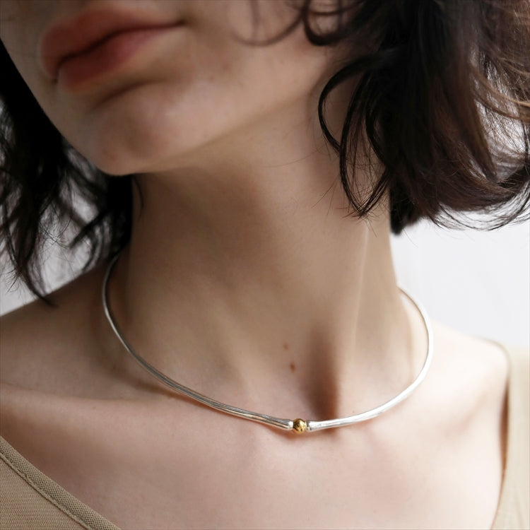 adorn choker MIX