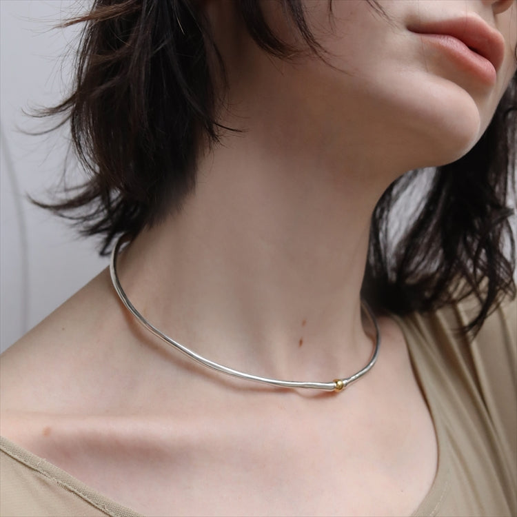 adorn choker MIX