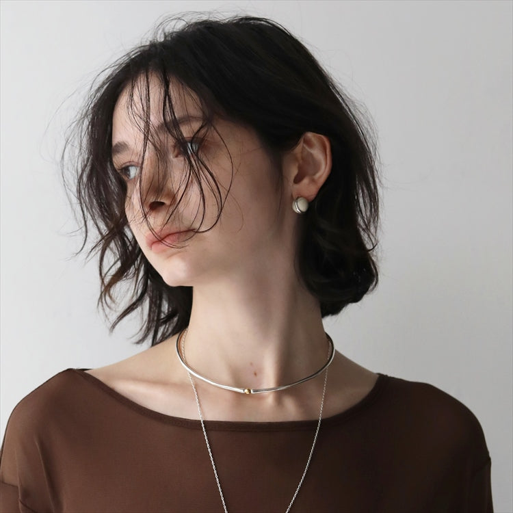 adorn choker MIX
