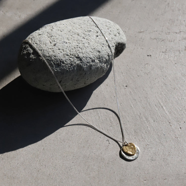 luther necklace