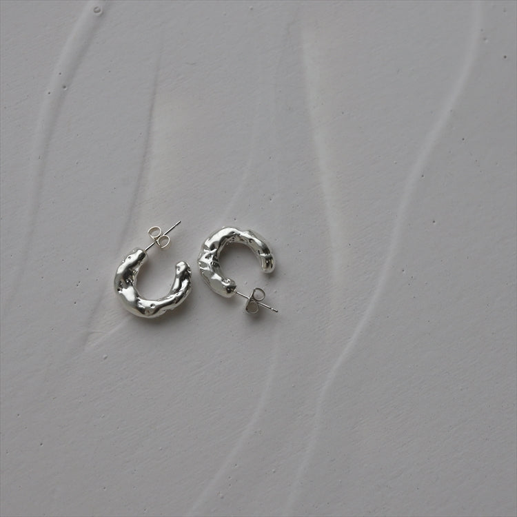 melt pierce SV