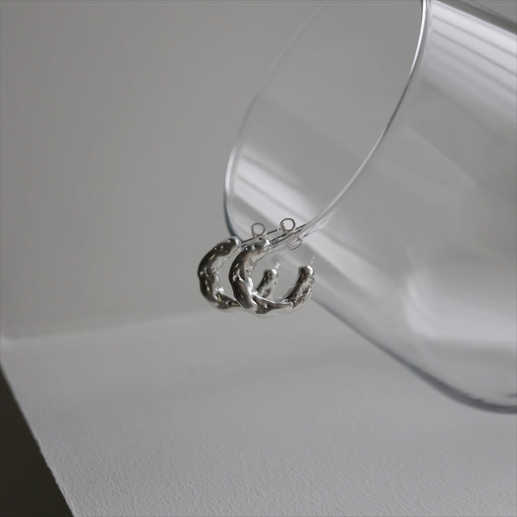 melt pierce SV