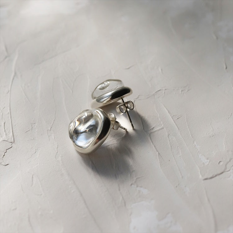【預約】glass tow pierce SV