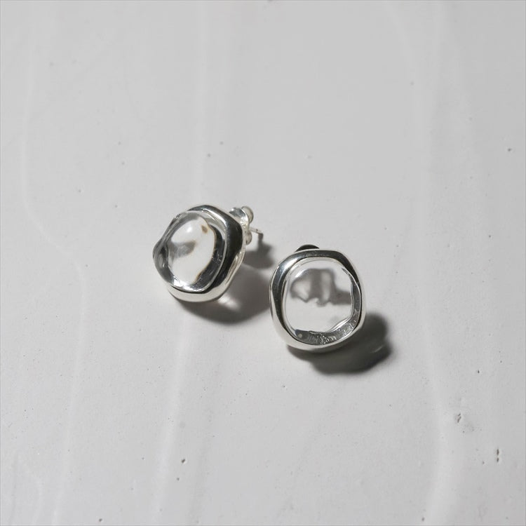 【預約】glass tow pierce SV