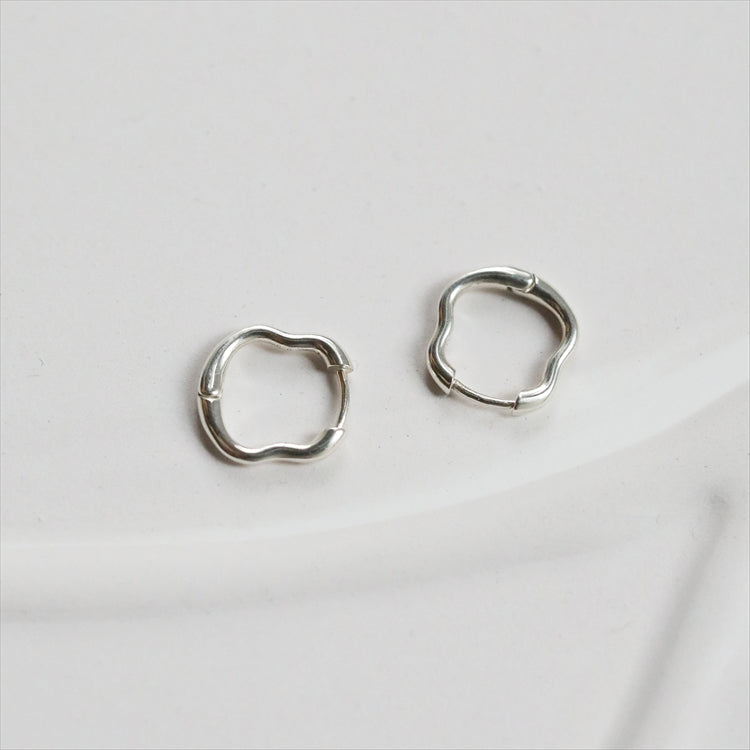 pear earrings