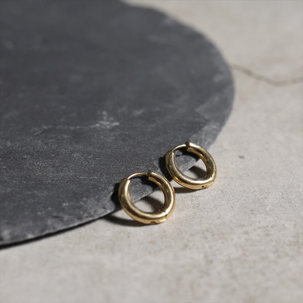 interpose earrings