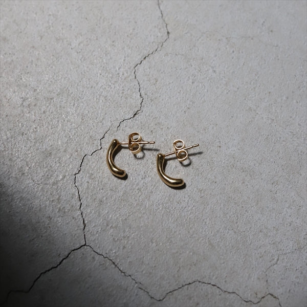 pollen earrings