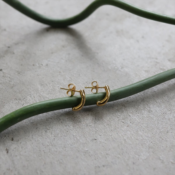 pollen earrings