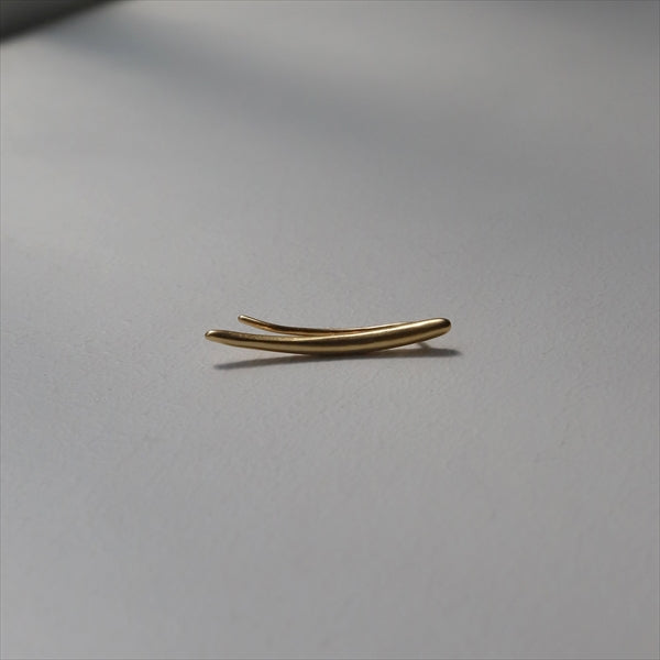 edge hook earrings
