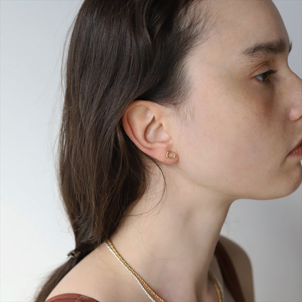 dew earrings