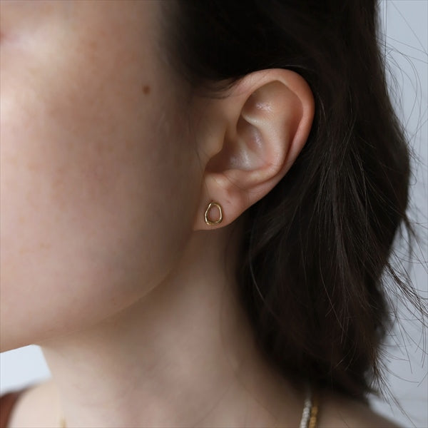 dew earrings