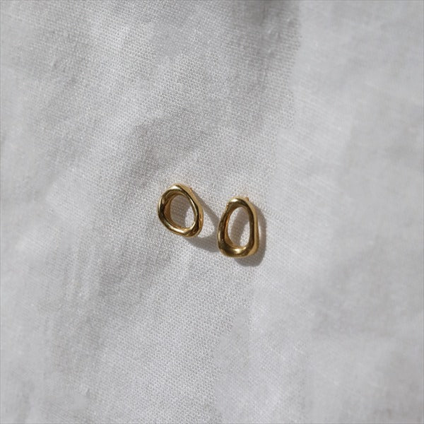 dew earrings