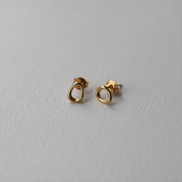 dew earrings
