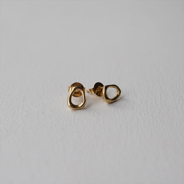 dew earrings