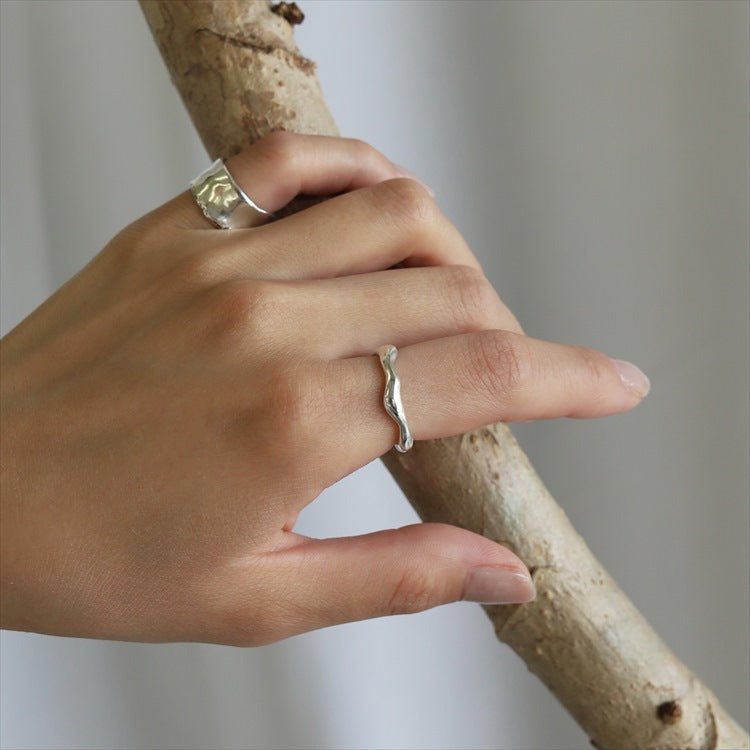 ripple ring SV