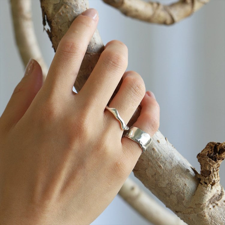 ripple ring SV